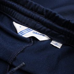 Adidas Firebird Jogger - Farbe: Navy - Größe: M - VintageR2