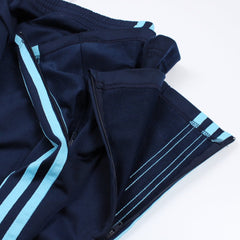 Adidas Firebird Jogger - Farbe: Navy - Größe: M - VintageR2