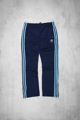 Adidas Firebird Jogger - Farbe: Navy - Größe: M - VintageR2