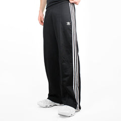 Adidas Firebird Jogginghose - Farbe: Black - Größe: M - VintageR2
