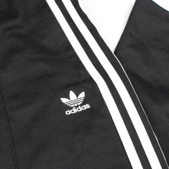 Adidas Firebird Jogginghose - Farbe: Black - Größe: M - VintageR2