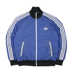 Adidas Firebird Regenjacke