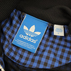Adidas Firebird Regenjacke