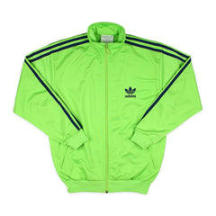 Adidas Firebird Retro Jacke