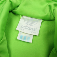 Adidas Firebird Retro Jacke