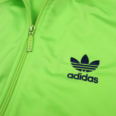 Adidas Firebird Retro Jacke