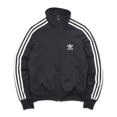 Adidas Firebird Retro Tracksuit - Farbe: Black - Größe: M - VintageR2