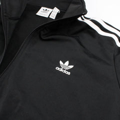 Adidas Firebird Sportjacke - Farbe: Black - Größe: XL - VintageR2