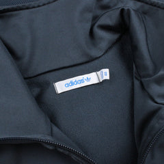 Adidas Firebird Trackjacket - Farbe: Grey - Größe: M - VintageR2