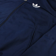 Adidas Firebird Trackjacket - Farbe: Navy - Größe: M - VintageR2