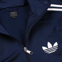 Adidas Firebird Trackjacket - Farbe: Navy - Größe: M - VintageR2