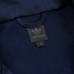 Adidas Firebird Trackjacket - Farbe: Navy - Größe: M - VintageR2