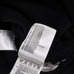 Adidas Firebird Trackjacket in Schwarz Weiß Größe XS