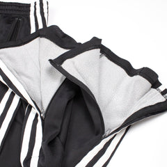 Adidas Firebird Trainingshose - Farbe: Black - Größe: M - VintageR2