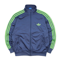 Adidas Firebird Trainingsjacke