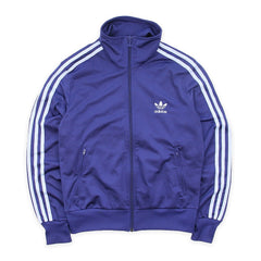 Adidas Firebird Trainingsjacke