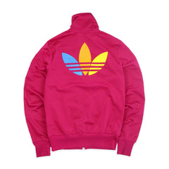 Adidas Firebird Trainingsjacke