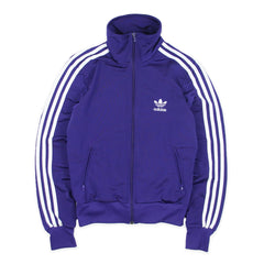 Adidas Firebird Trainingsjacke