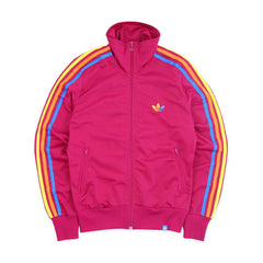 Adidas Firebird Trainingsjacke