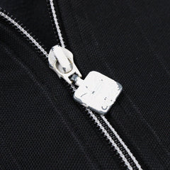 Adidas Firebird Trainingsjacke - Farbe: Black - Größe: M - VintageR2