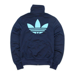 Adidas Firebird Trainingsjacke - Farbe: Navy - Größe: S - VintageR2