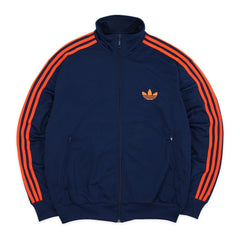 Adidas Firebird Vintage Jacke