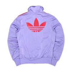 Adidas Firebird Vintage Jacke
