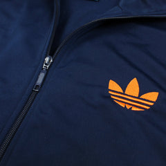Adidas Firebird Vintage Jacke