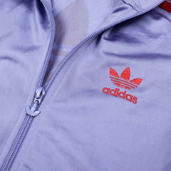 Adidas Firebird Vintage Jacke