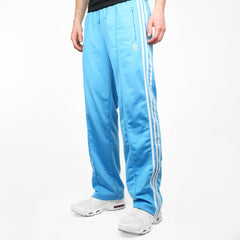 Adidas Firebird Vintage Jogger - Farbe: LightSkyBlue - Größe: L - VintageR2