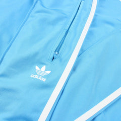 Adidas Firebird Vintage Jogger - Farbe: LightSkyBlue - Größe: L - VintageR2