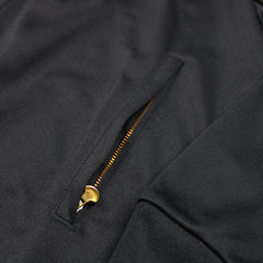 Adidas Firebird Vintage Trackjacket - Farbe: Black - Größe: L - VintageR2