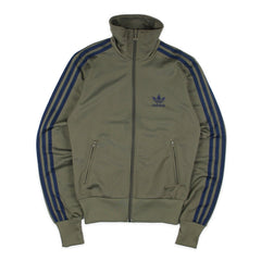 Adidas Firebird Vintage Trainingsjacke
