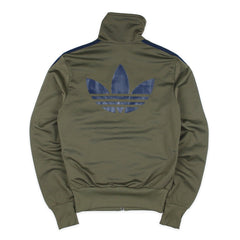 Adidas Firebird Vintage Trainingsjacke