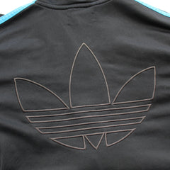 Adidas Firebird Vintage Trainingsjacke