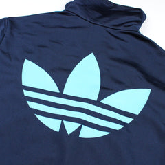Adidas Firebird Vintage Trainingsjacke - Farbe: Navy - Größe: S - VintageR2