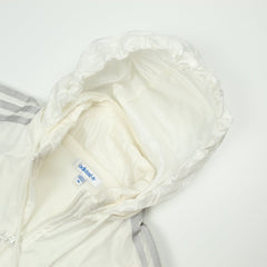 Adidas Firebrid Regenjacke