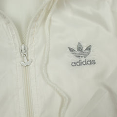 Adidas Firebrid Regenjacke