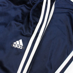 Adidas Glanz Jogger - Farbe: Navy - Größe: M - VintageR2
