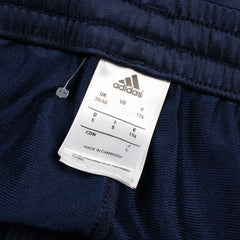Adidas Glanz Jogger - Farbe: Navy - Größe: M - VintageR2