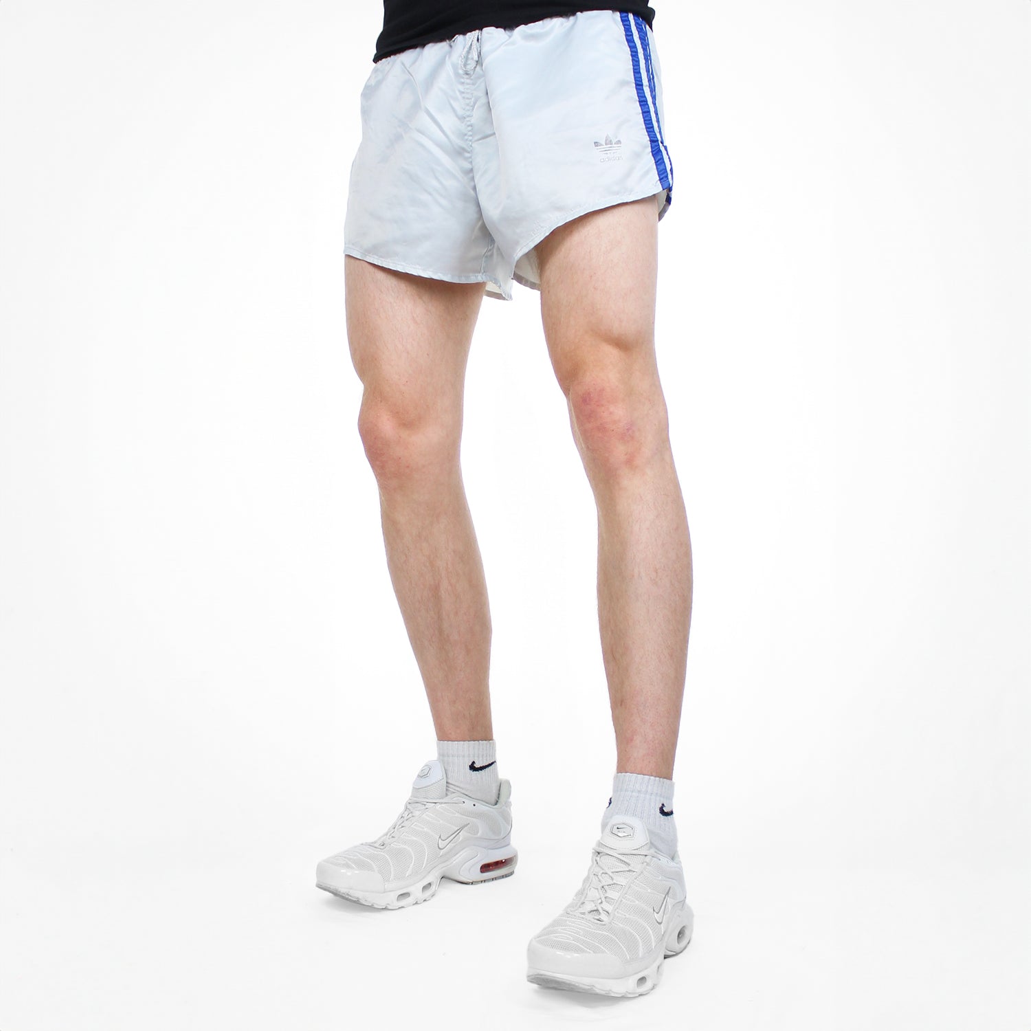 Adidas Glanz Shorts Herren L VintageR2 adidas-glanz-shorts-herren-l-vintager2