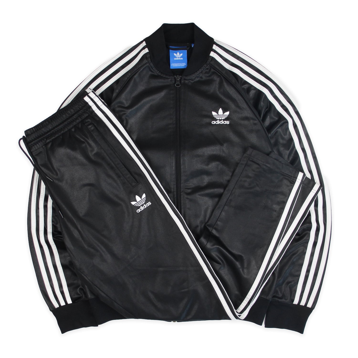 Adidas Glanz Tracksuit