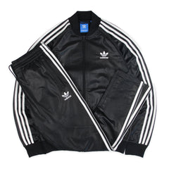 Adidas Glanz Tracksuit
