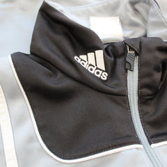 Adidas Glanz Trainingsanzug