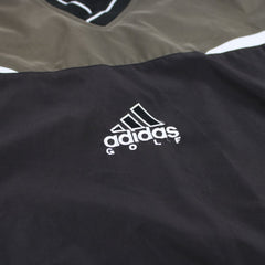 Adidas Golf Vintage Sweatshirt - Farbe: Black - Größe: XL - VintageR2