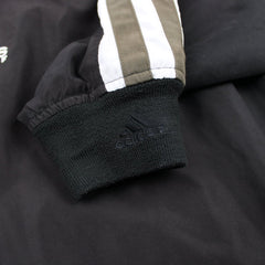 Adidas Golf Vintage Sweatshirt - Farbe: Black - Größe: XL - VintageR2