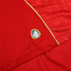 Adidas Liverpool Retro Trikot