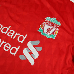 Adidas Liverpool Retro Trikot
