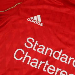 Adidas Liverpool Retro Trikot