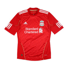 Adidas Liverpool Retro Trikot